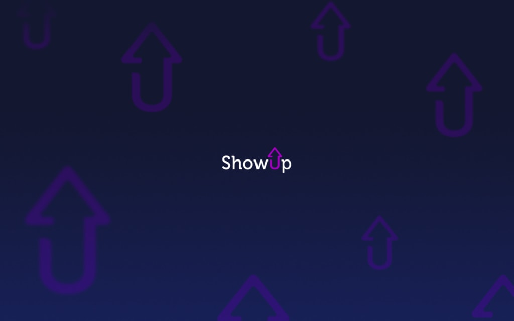 ShowUp Media