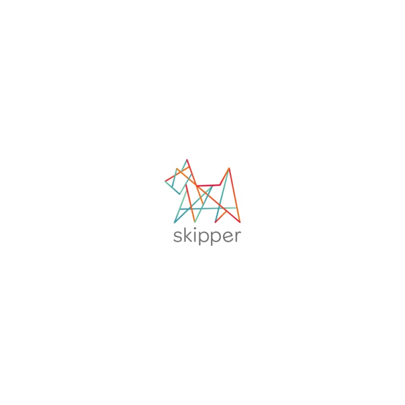 Skipper Logo